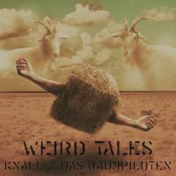 Das Raumpiloten : Weird Tales